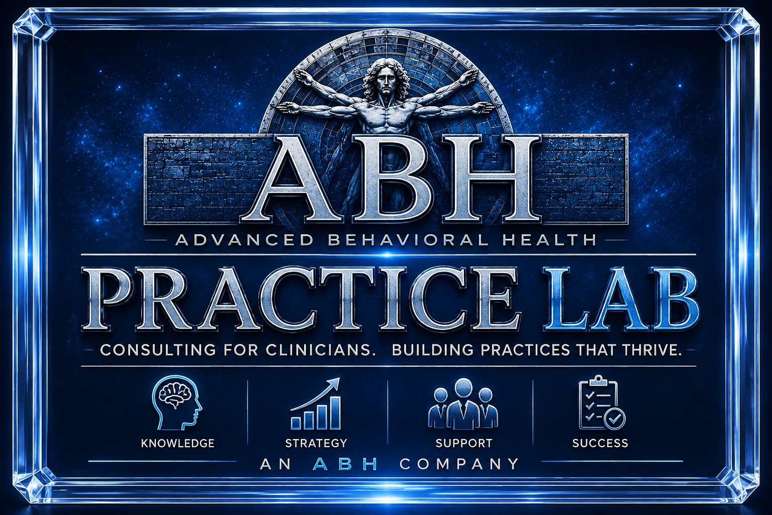 ABH Practice Lab — Consulting for clinicians. Building practices that thrive.
